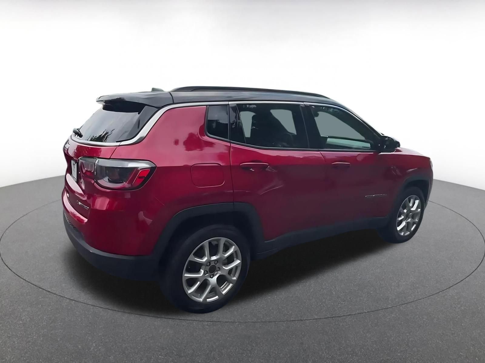 Thumbnail: 2025 Jeep Compass - 14