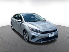 2023 Kia Forte LXS -
                  Winston-Salem, NC