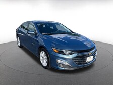 2024 Chevrolet Malibu LT -
                  Winston-Salem, NC