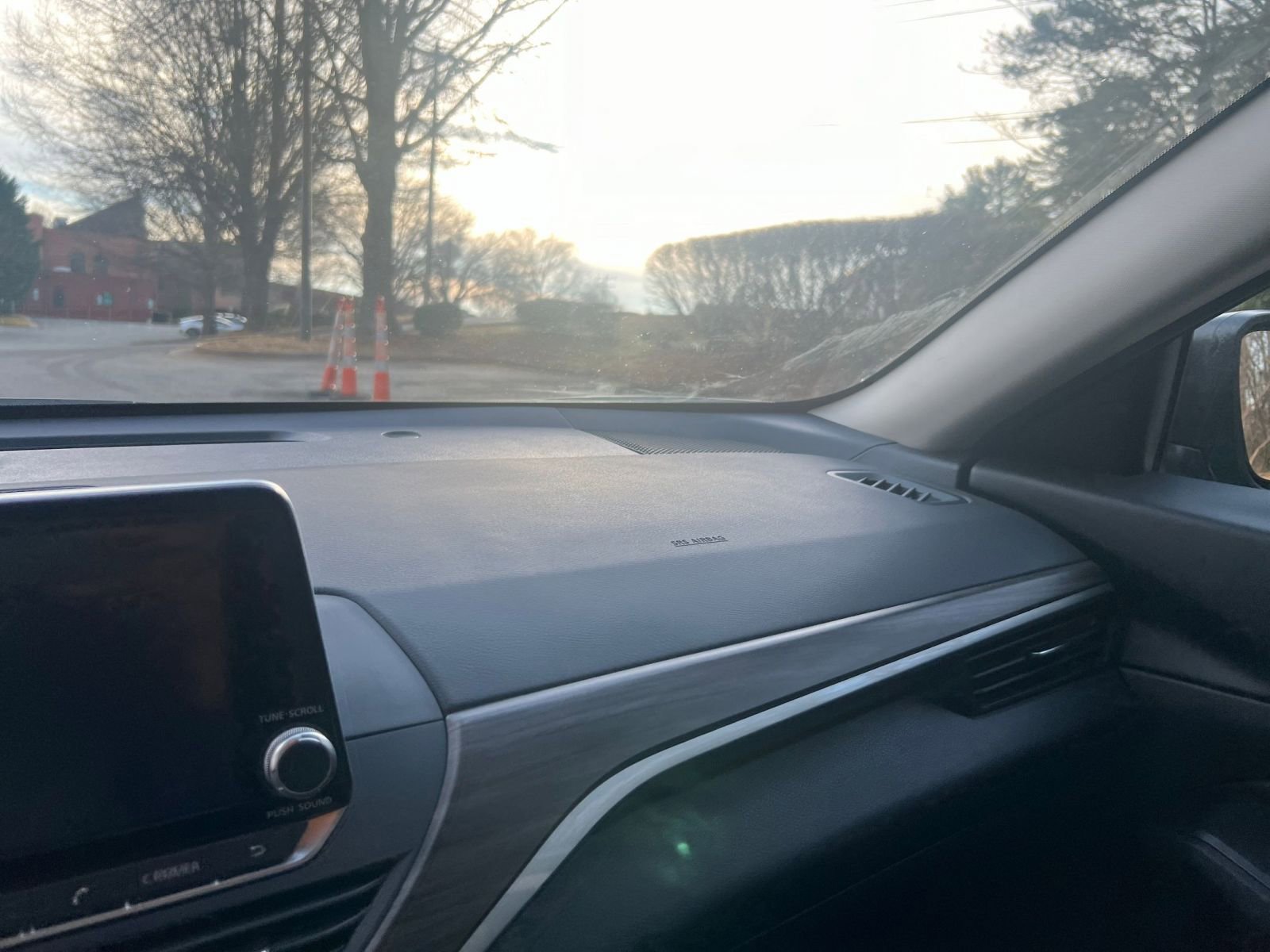 Thumbnail: 2025 Nissan Altima - 29