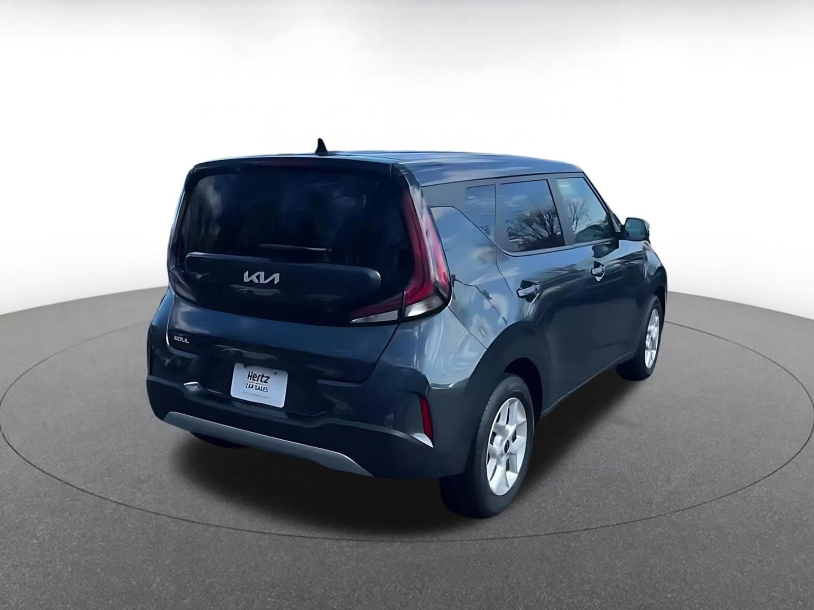 Thumbnail: 2025 Kia Soul - 15