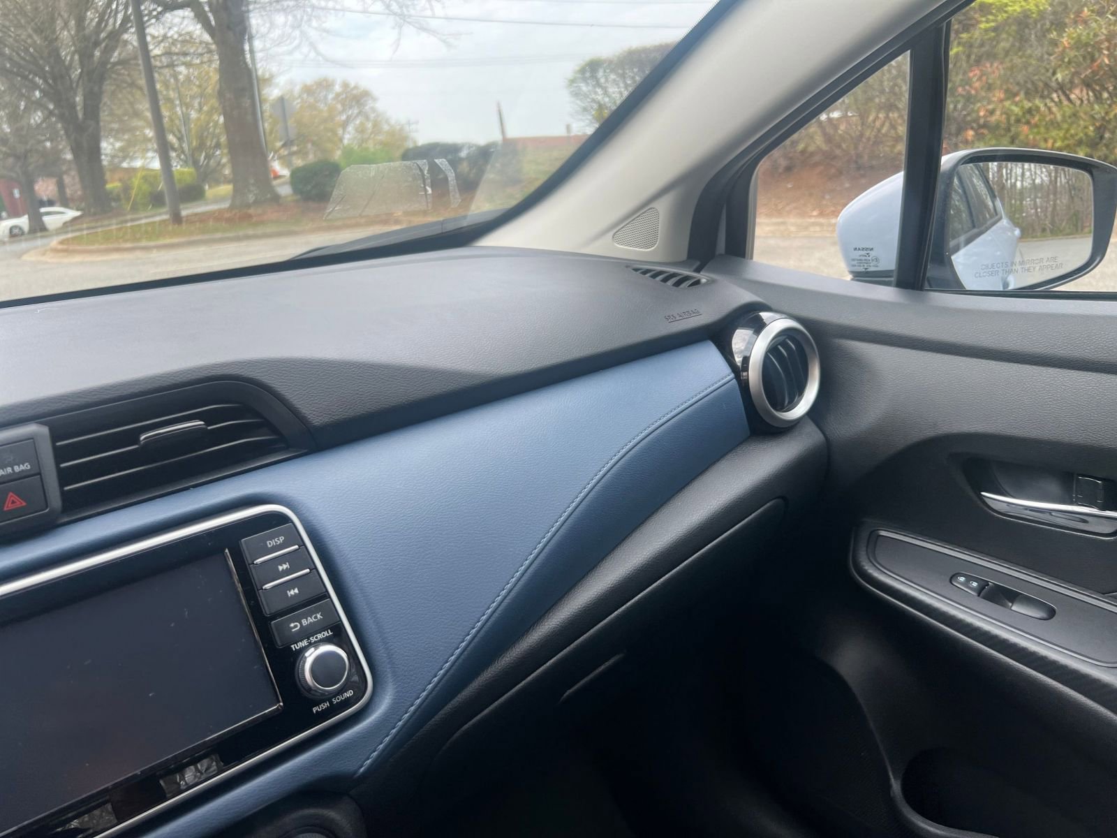 Thumbnail: 2025 Nissan Versa - 30