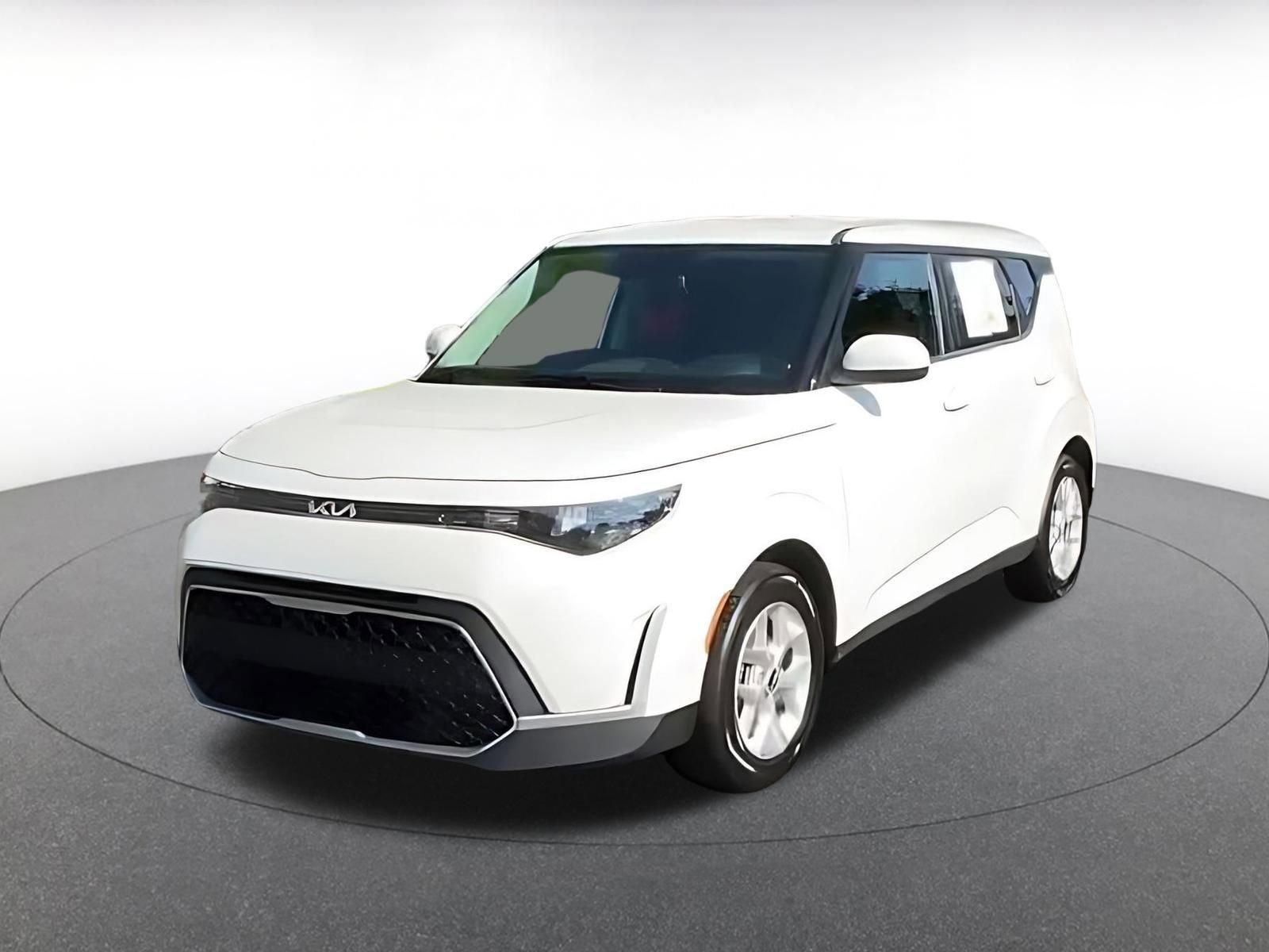 Thumbnail: 2025 Kia Soul - 7