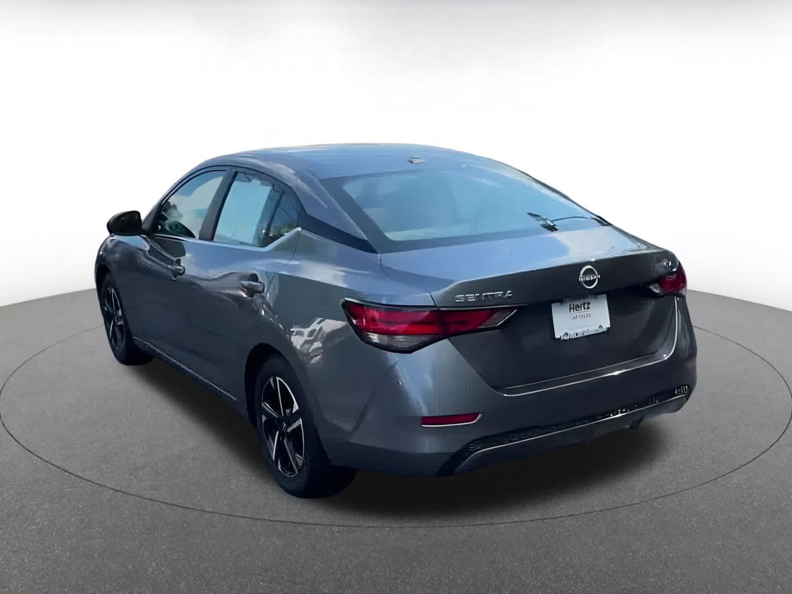 Thumbnail: 2024 Nissan Sentra - 11