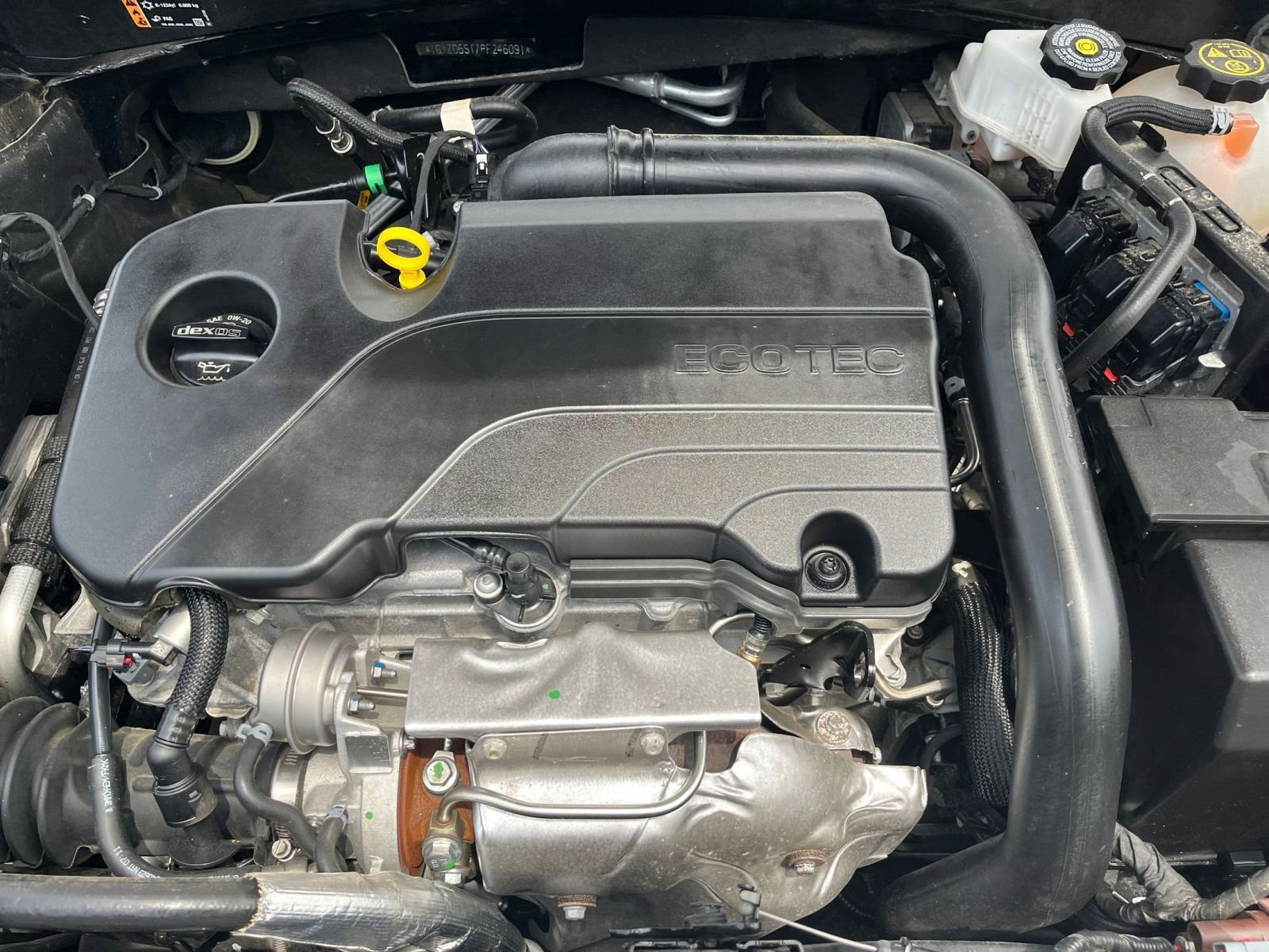 2023 Chevrolet Malibu LT 26