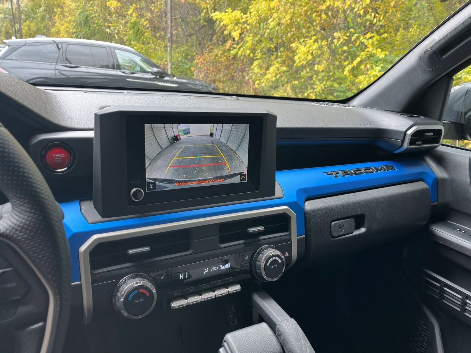 Thumbnail: 2025 Toyota Tacoma - 17