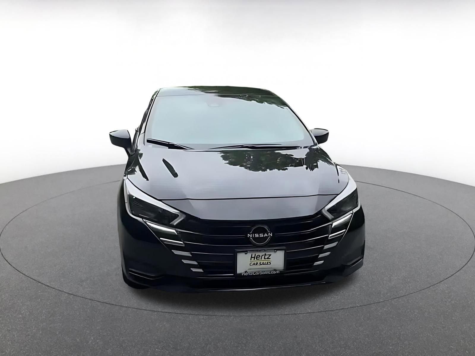 Thumbnail: 2025 Nissan Versa - 4