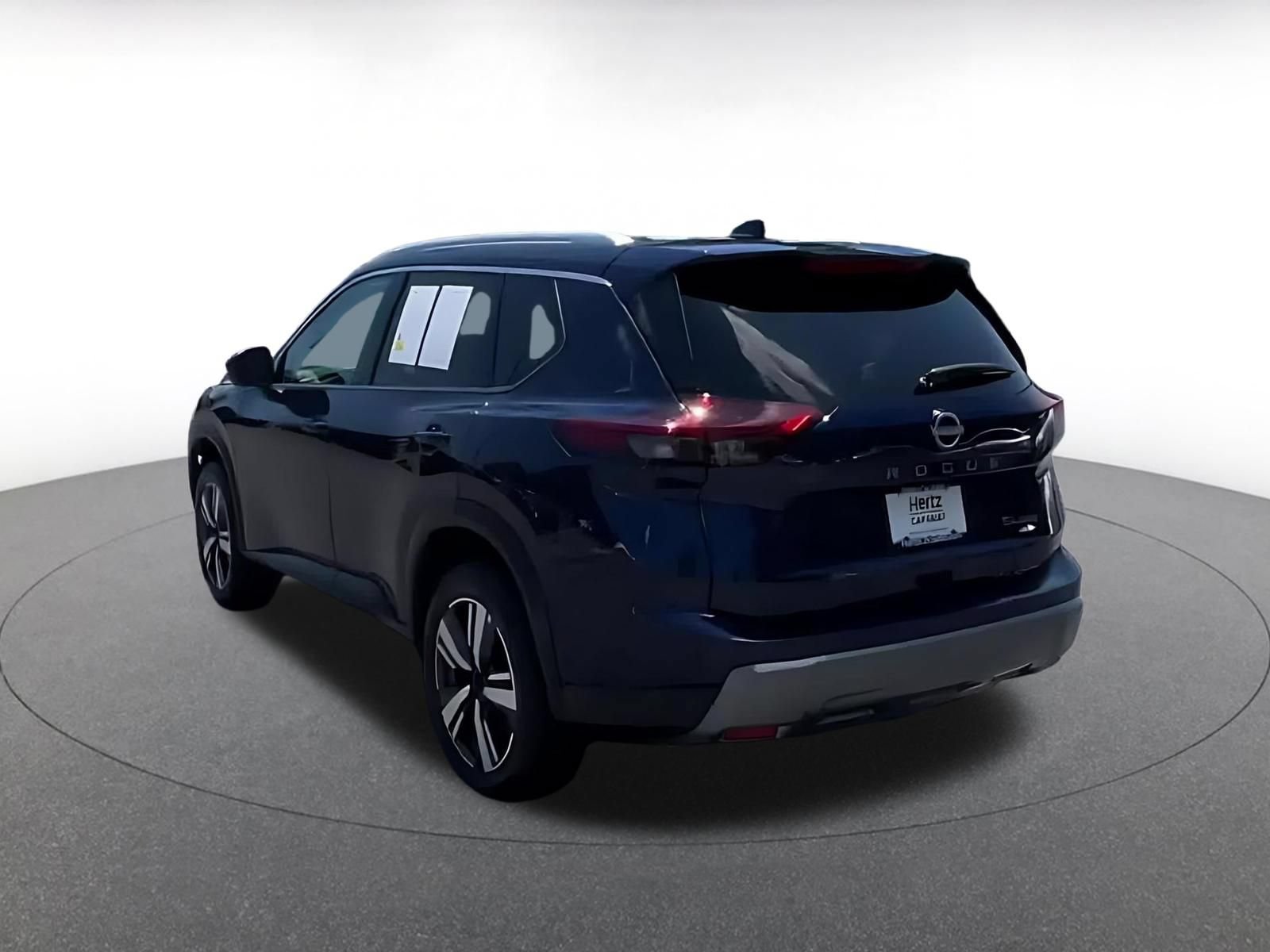 Thumbnail: 2026 Nissan Rogue - 11