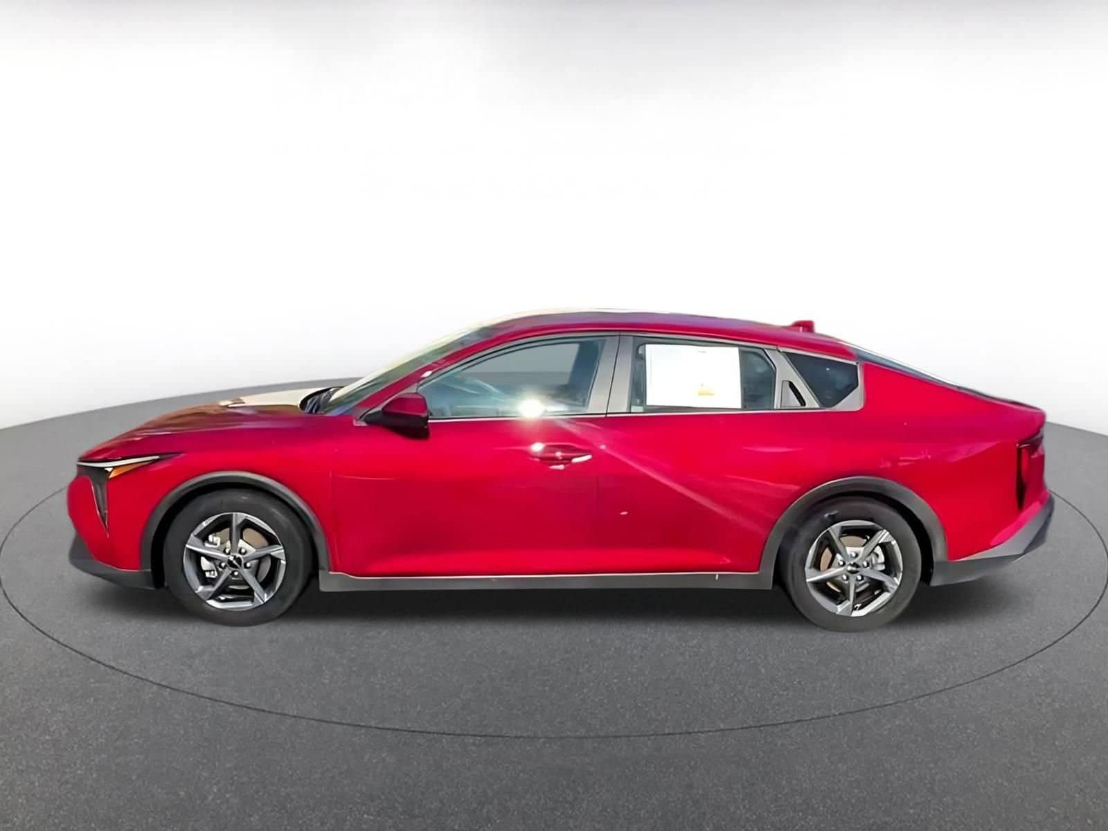 Thumbnail: 2025 Kia K4 - 4