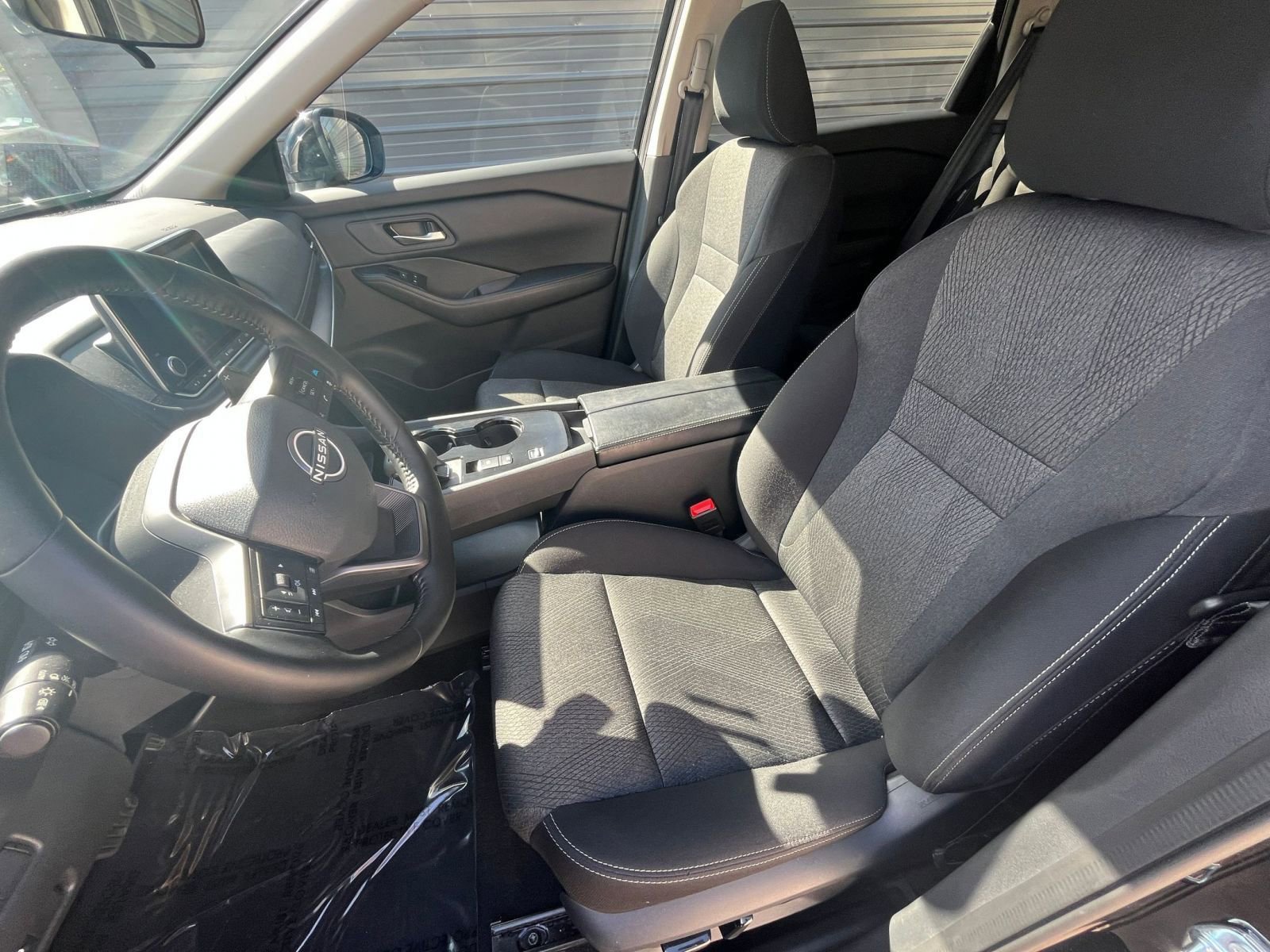 Thumbnail: 2025 Nissan Rogue - 32