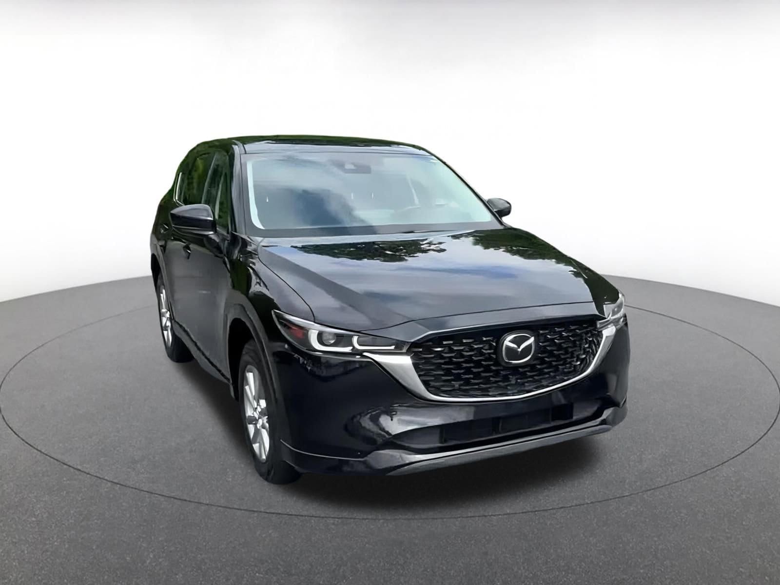 2024 Mazda CX-5 S Select 3