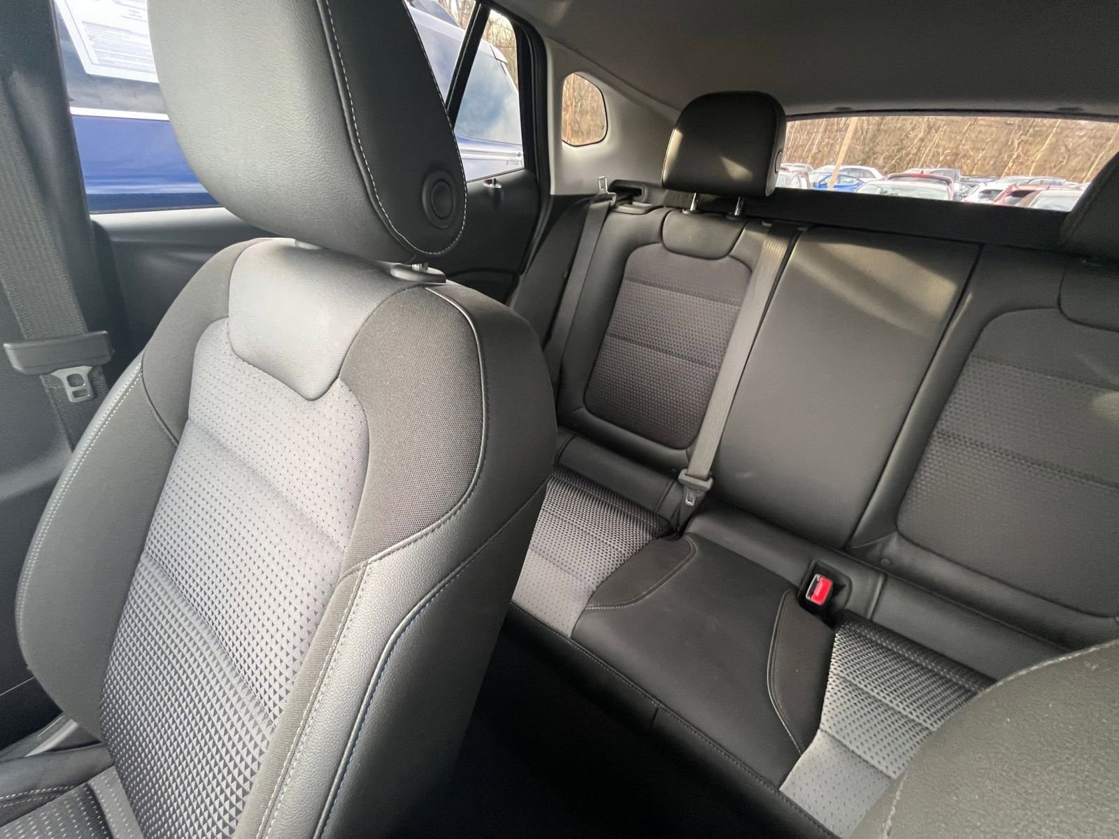 Thumbnail: 2025 Chevrolet Trax - 33