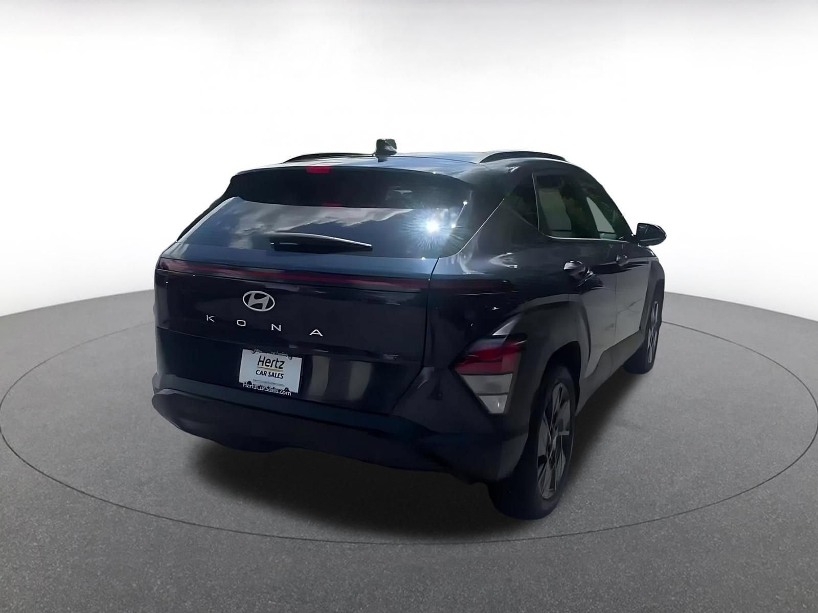 Thumbnail: 2026 Hyundai Kona - 14