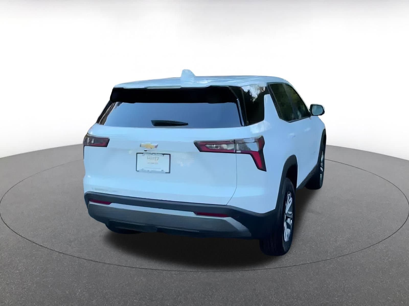 Thumbnail: 2025 Chevrolet Equinox - 15