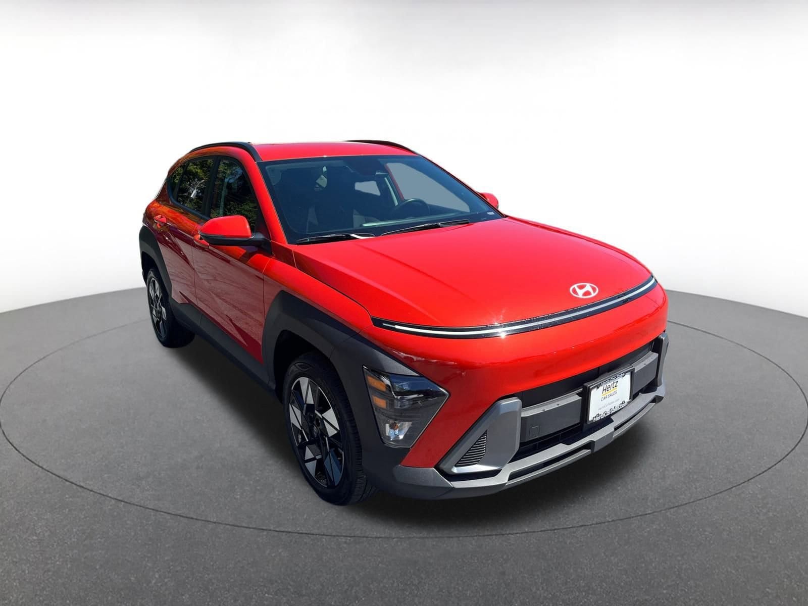 Thumbnail: 2024 Hyundai Kona - 1