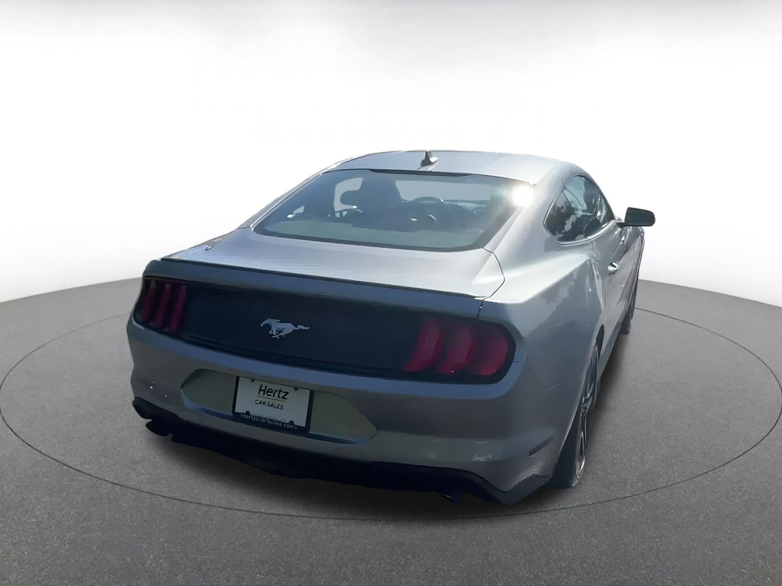 Thumbnail: 2023 Ford Mustang - 13