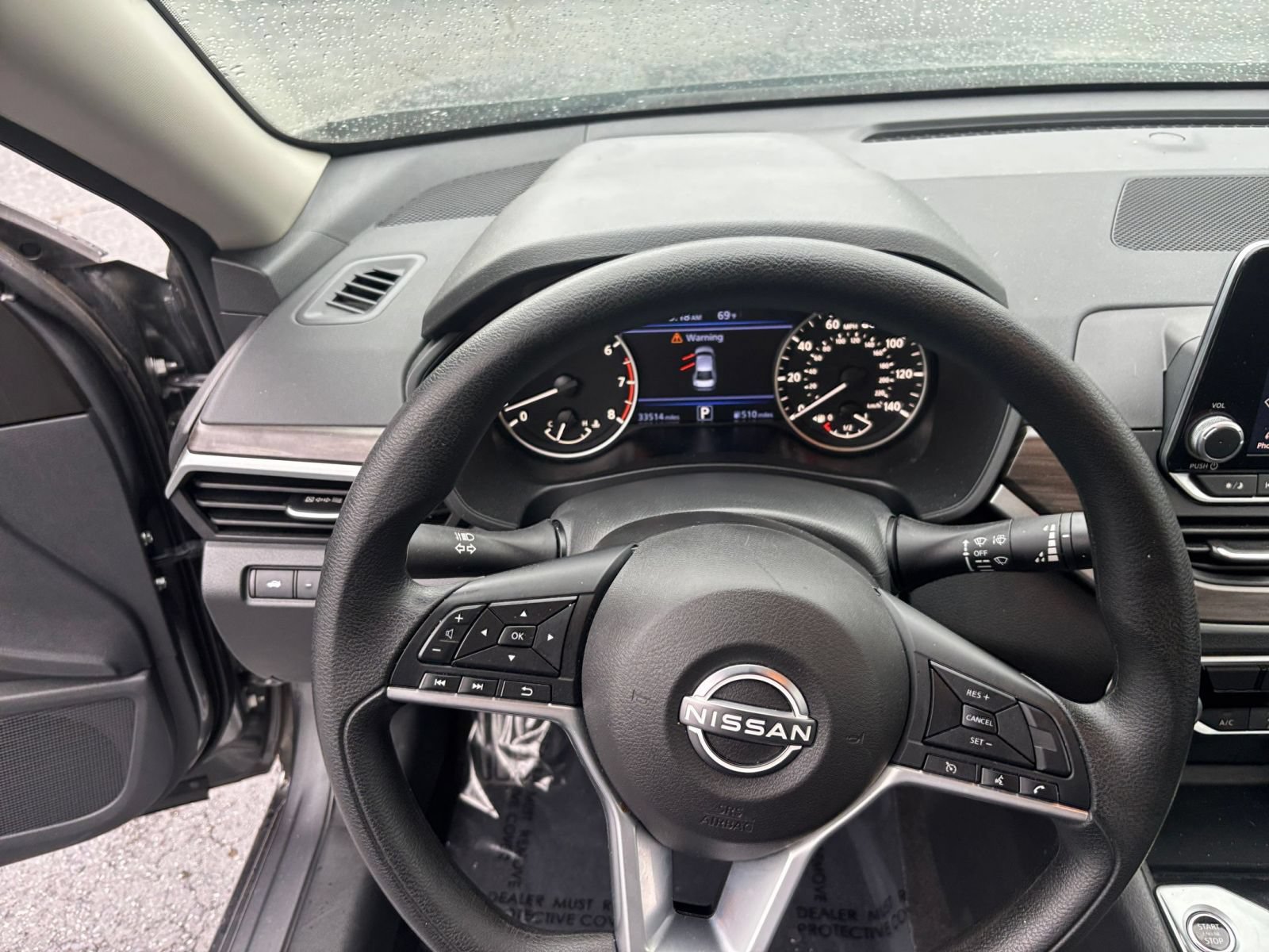 Thumbnail: 2025 Nissan Altima - 29