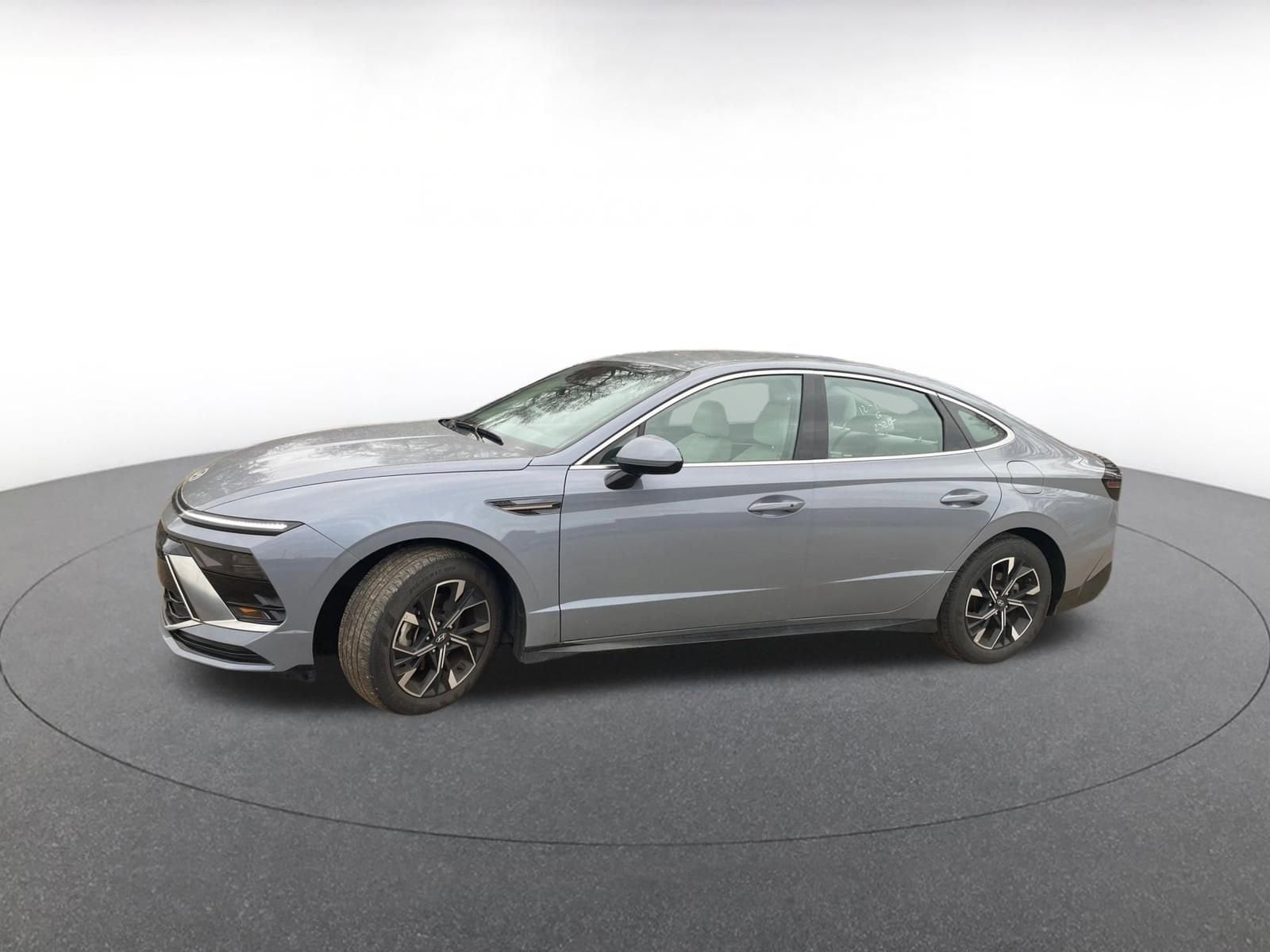 Thumbnail: 2025 Hyundai Sonata - 7