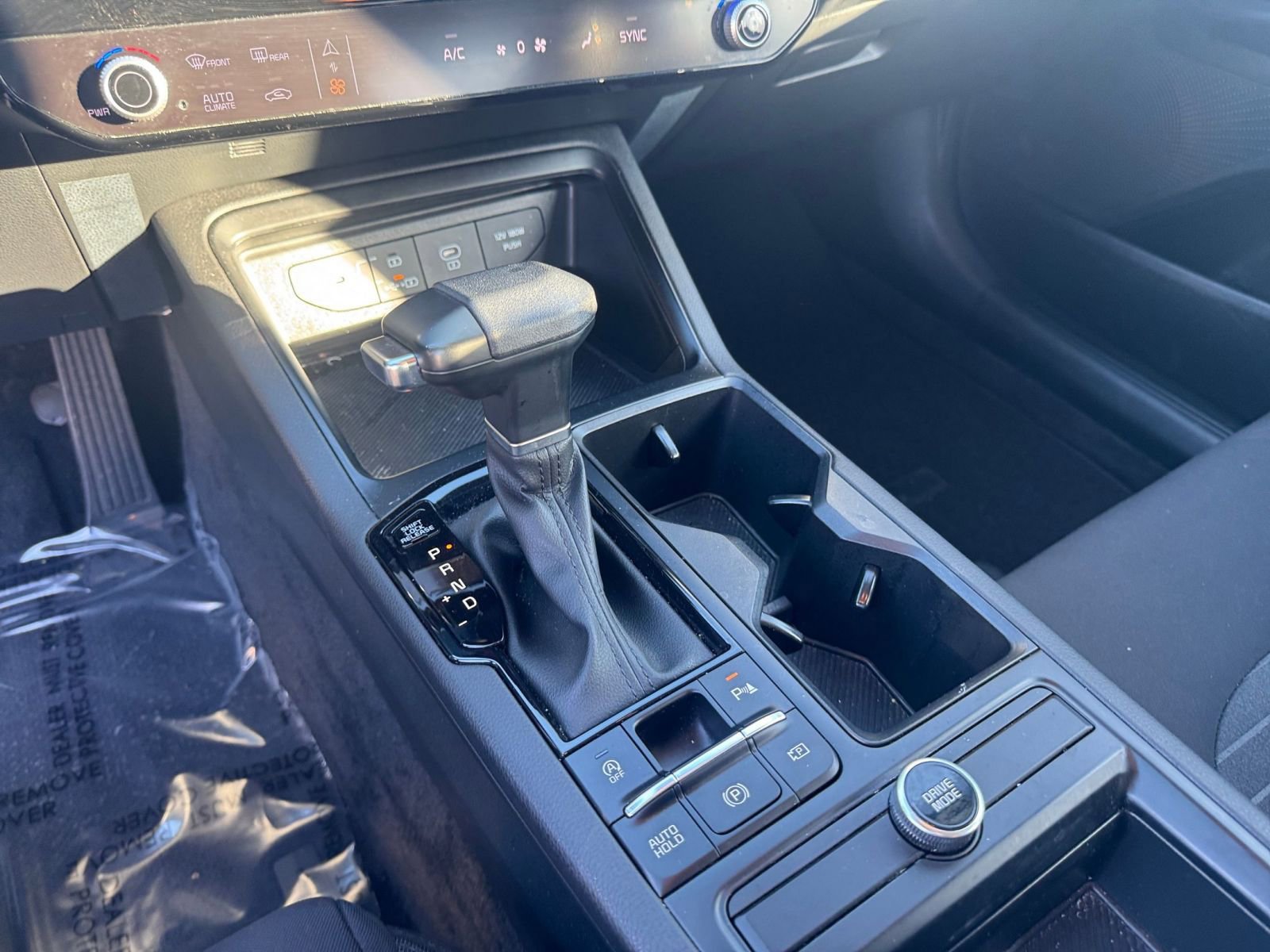 Thumbnail: 2025 Kia K5 - 35