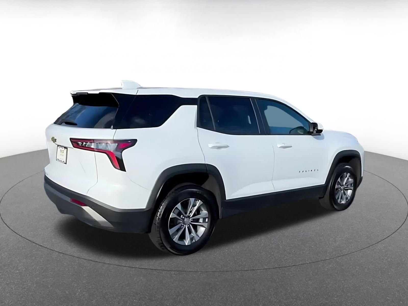 Thumbnail: 2025 Chevrolet Equinox - 12