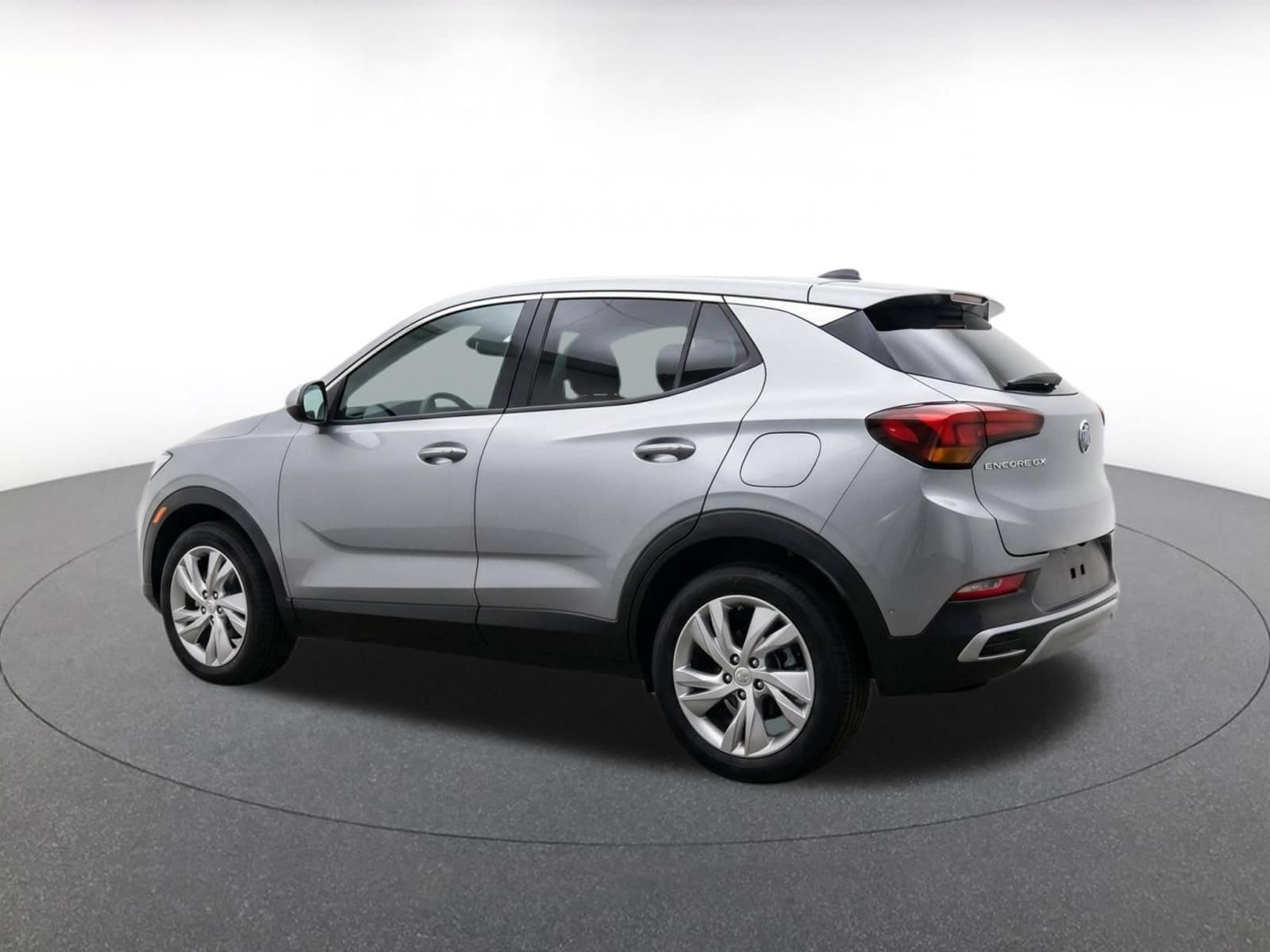 Thumbnail: 2025 Buick Encore GX - 7