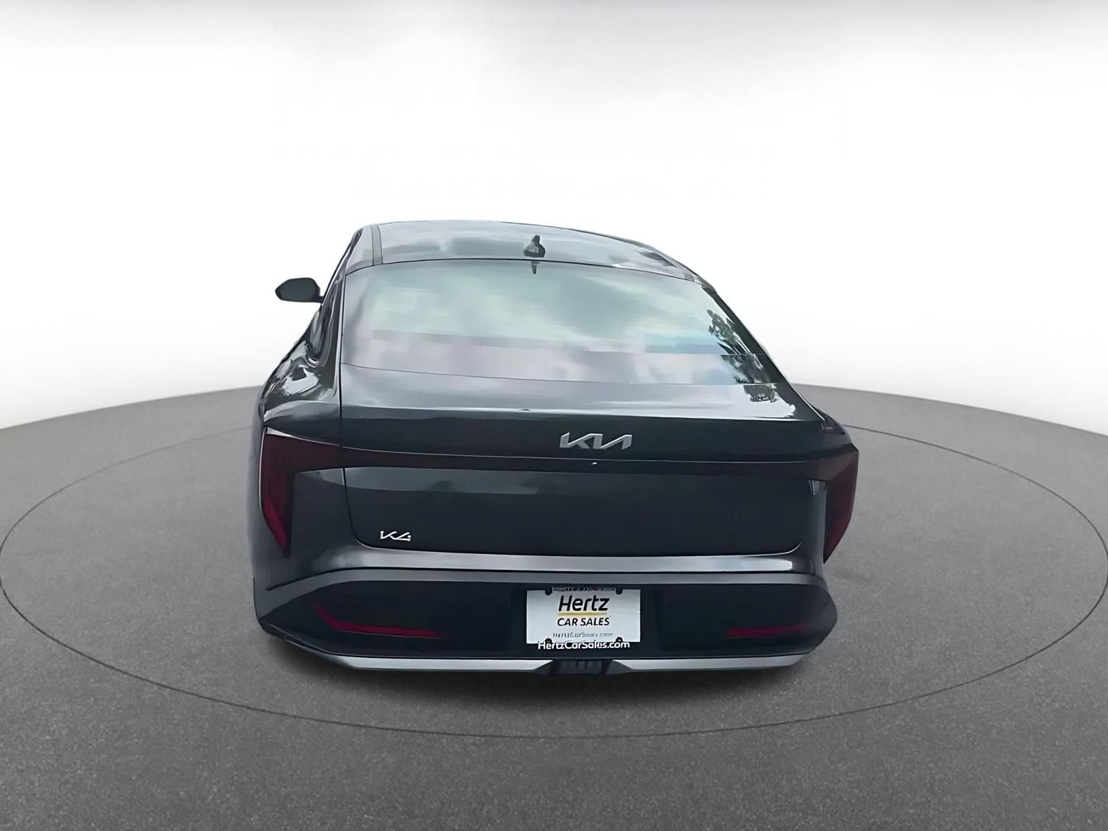 Thumbnail: 2025 Kia K4 - 12