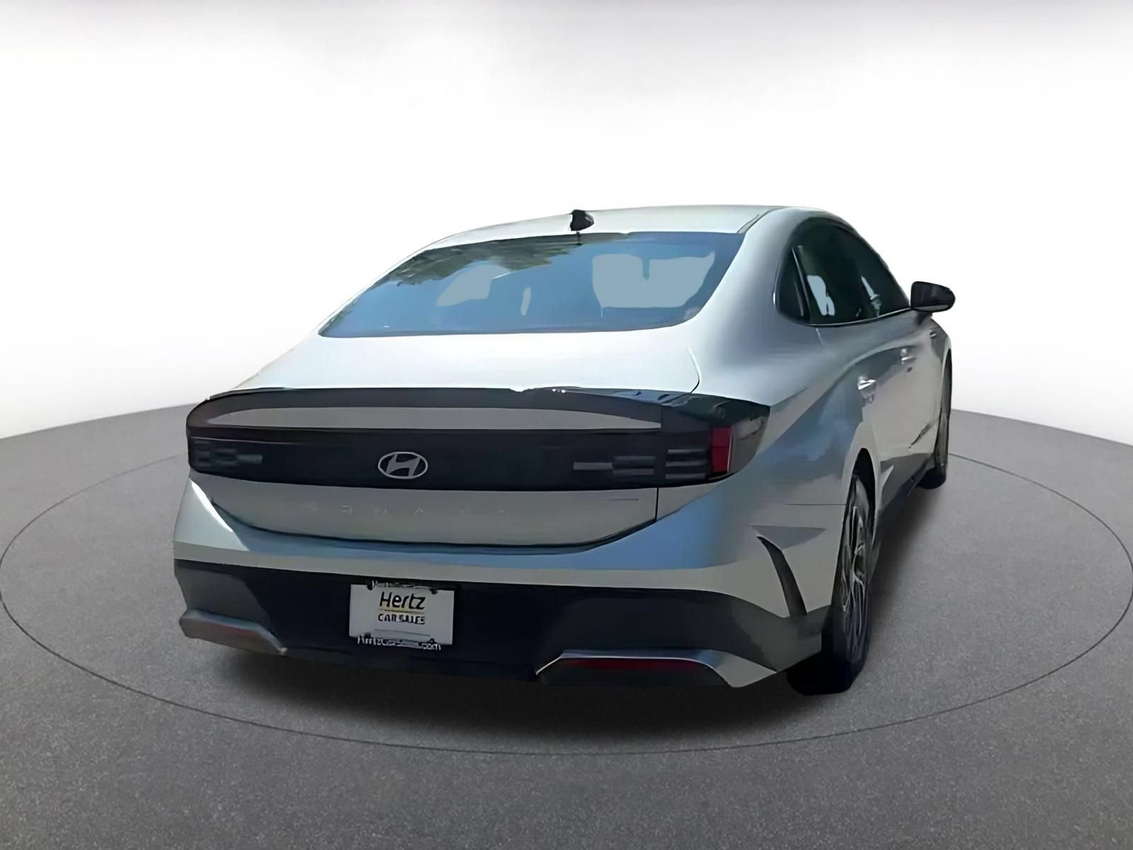 Thumbnail: 2026 Hyundai Sonata - 11