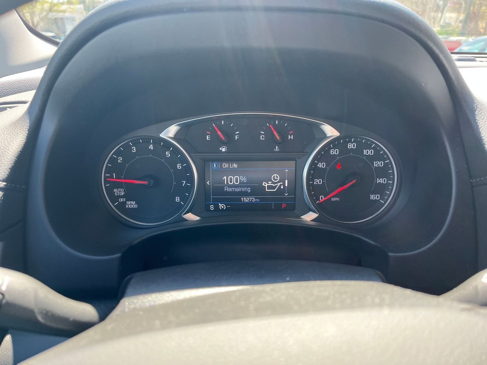 2024 GMC Terrain SLE 34