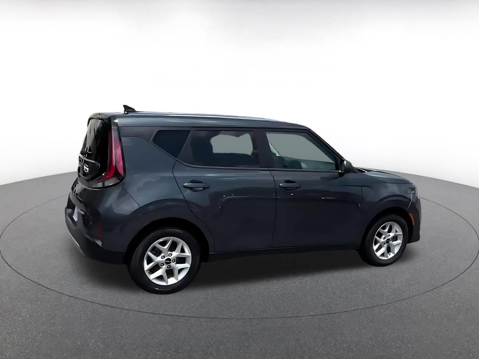 Thumbnail: 2025 Kia Soul - 12