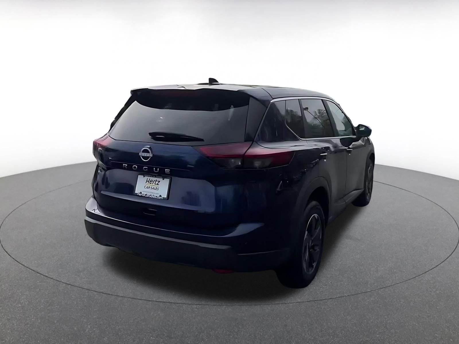 Thumbnail: 2025 Nissan Rogue - 14