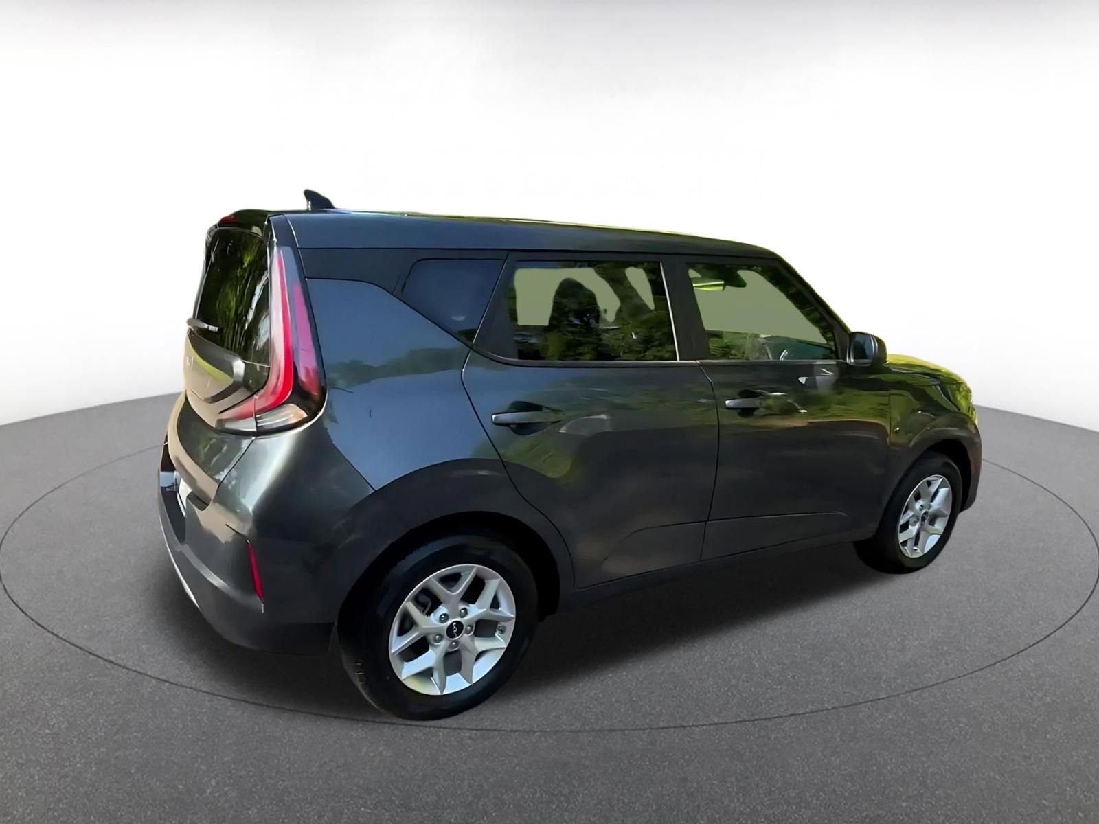 Thumbnail: 2025 Kia Soul - 15