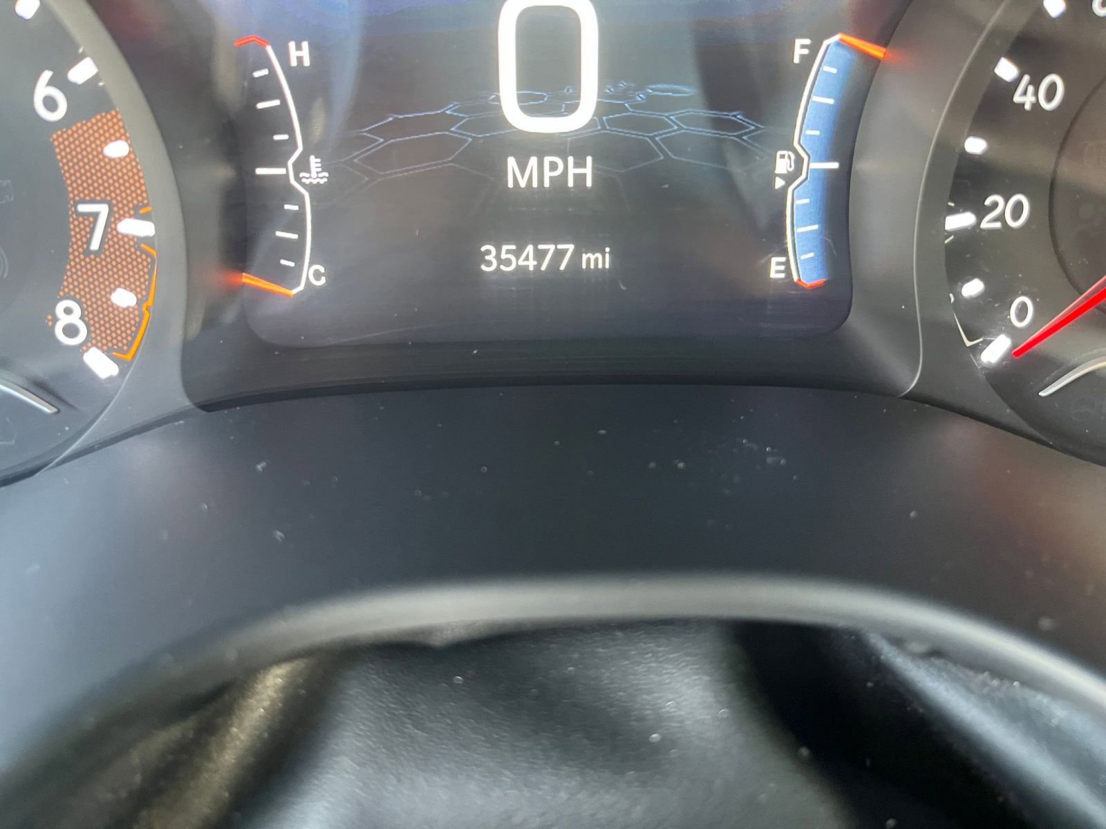 Thumbnail: 2025 Jeep Compass - 35