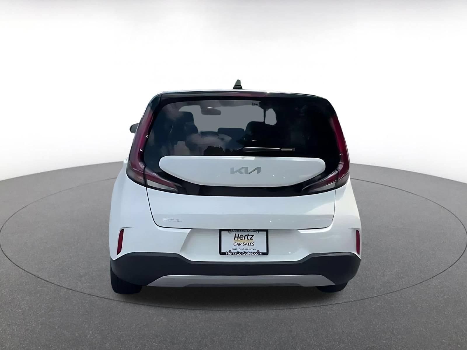 Thumbnail: 2025 Kia Soul - 12