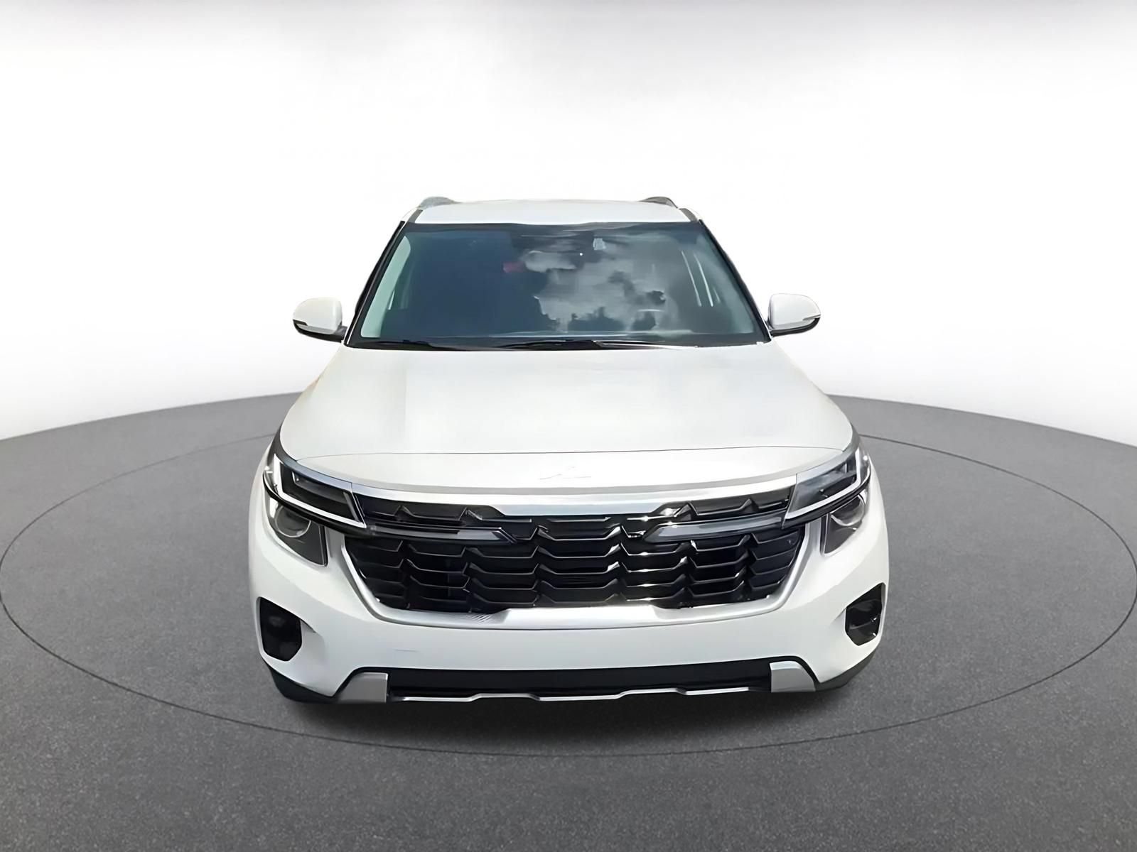 Thumbnail: 2025 Kia Seltos - 4