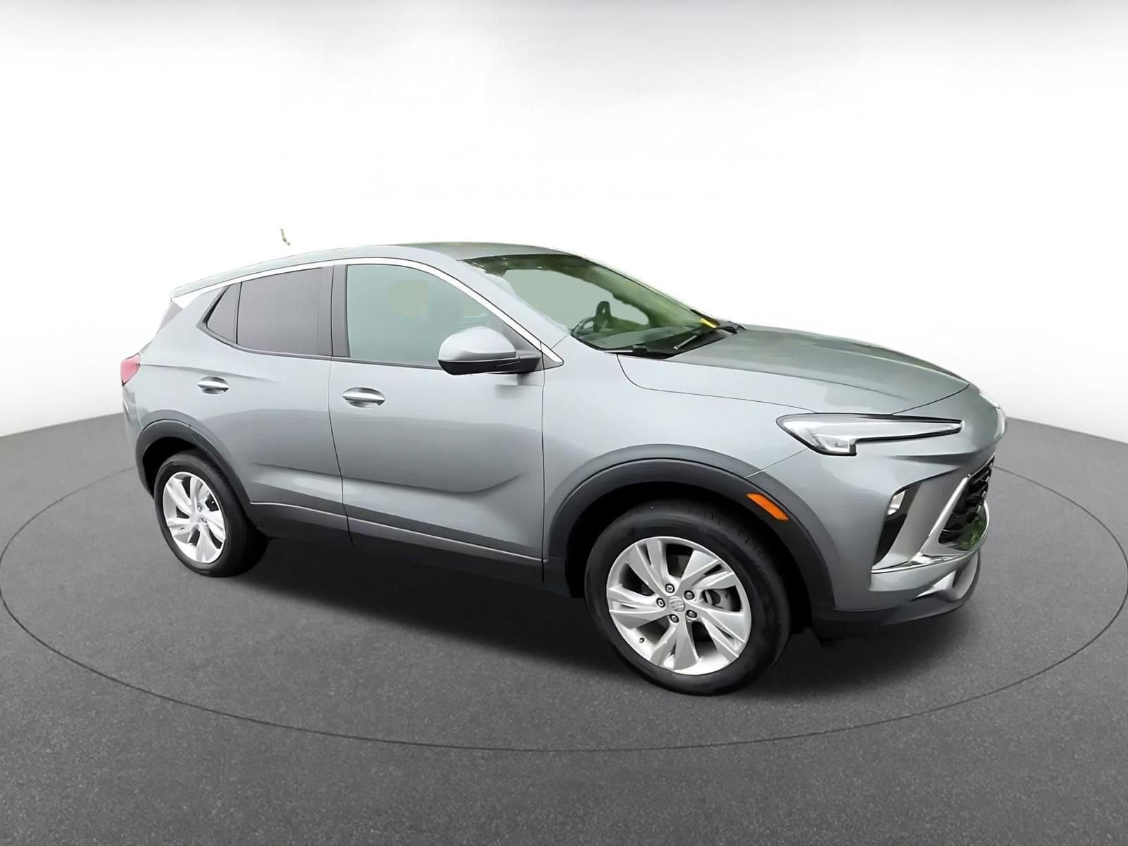 Thumbnail: 2025 Buick Encore GX - 2