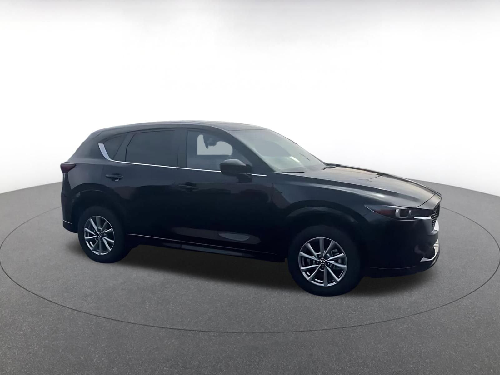 Thumbnail: 2025 Mazda CX-5 - 2