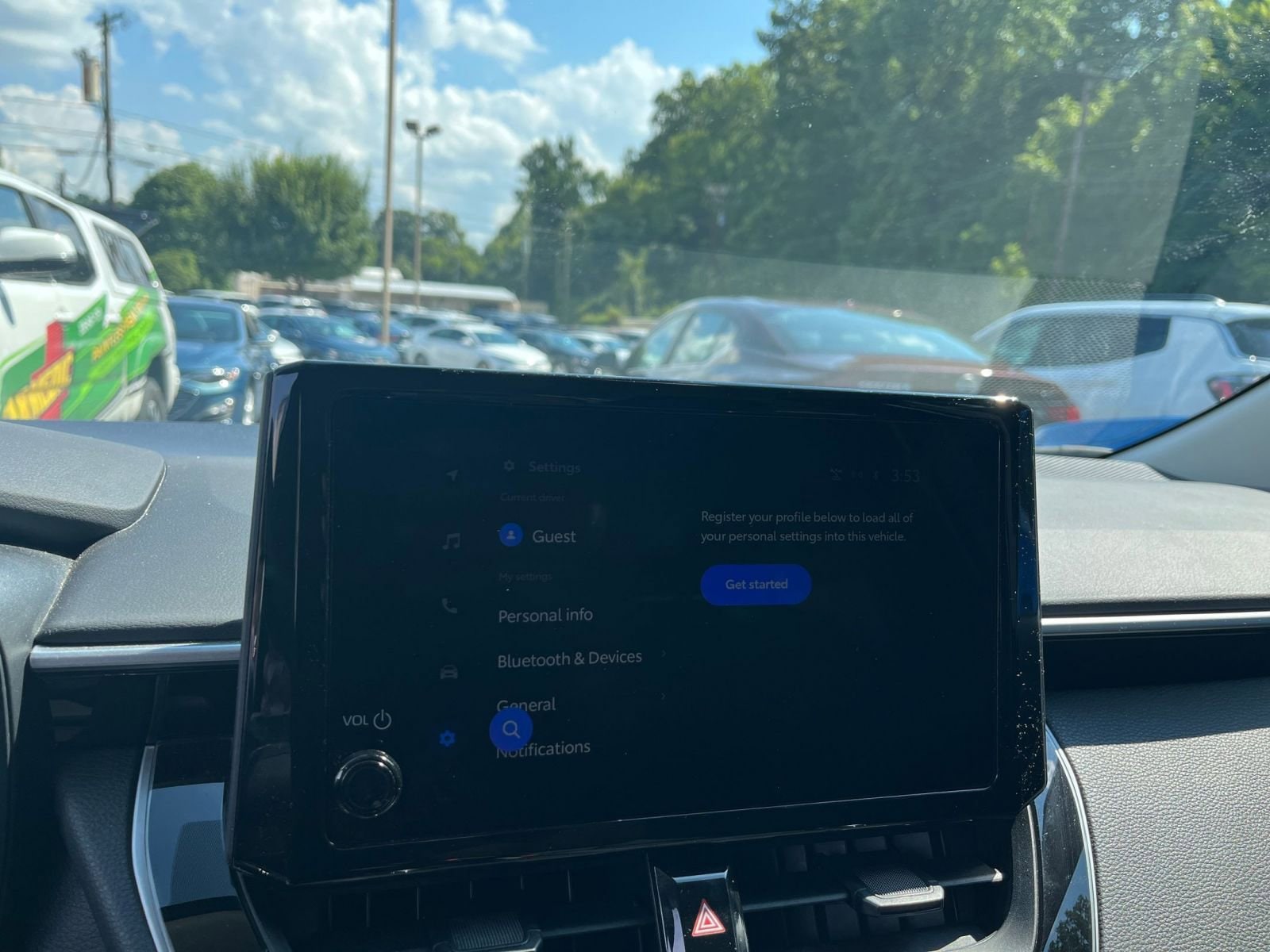 Thumbnail: 2024 Toyota Corolla - 20