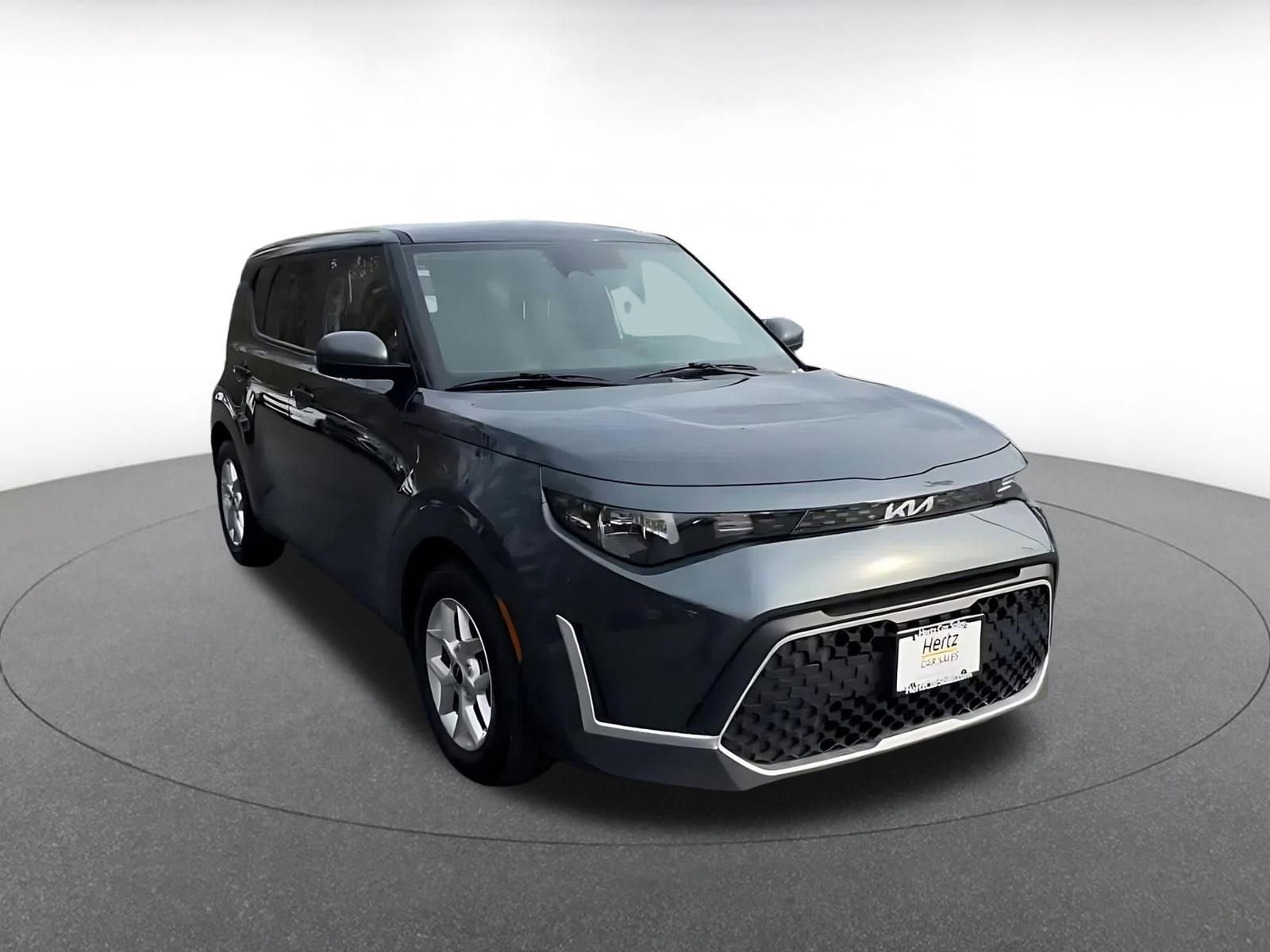 Thumbnail: 2025 Kia Soul - 3