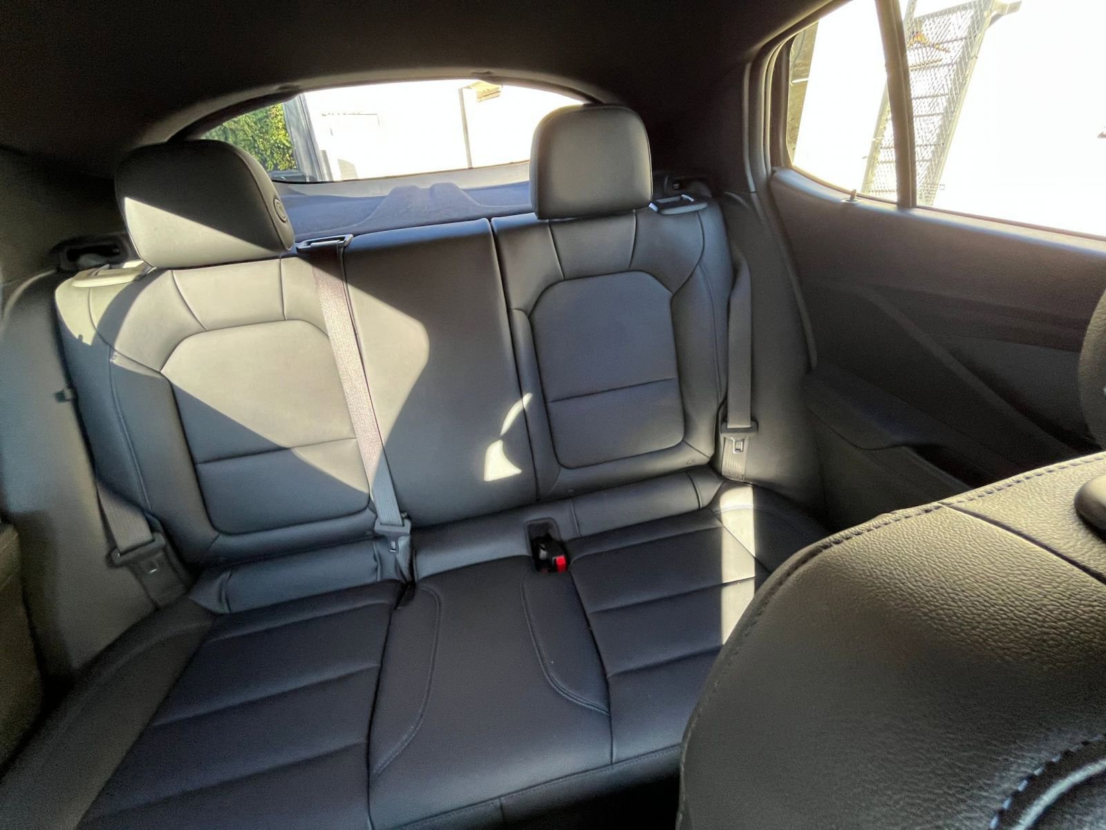 Thumbnail: 2025 Buick Envista - 32