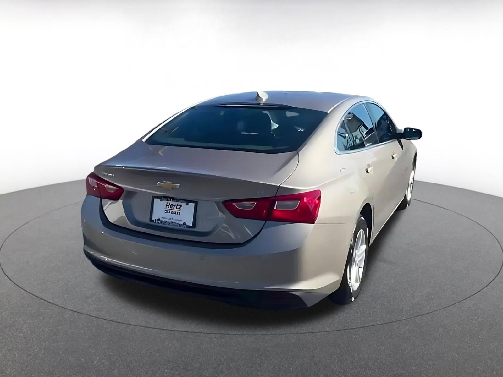 Thumbnail: 2024 Chevrolet Malibu - 12