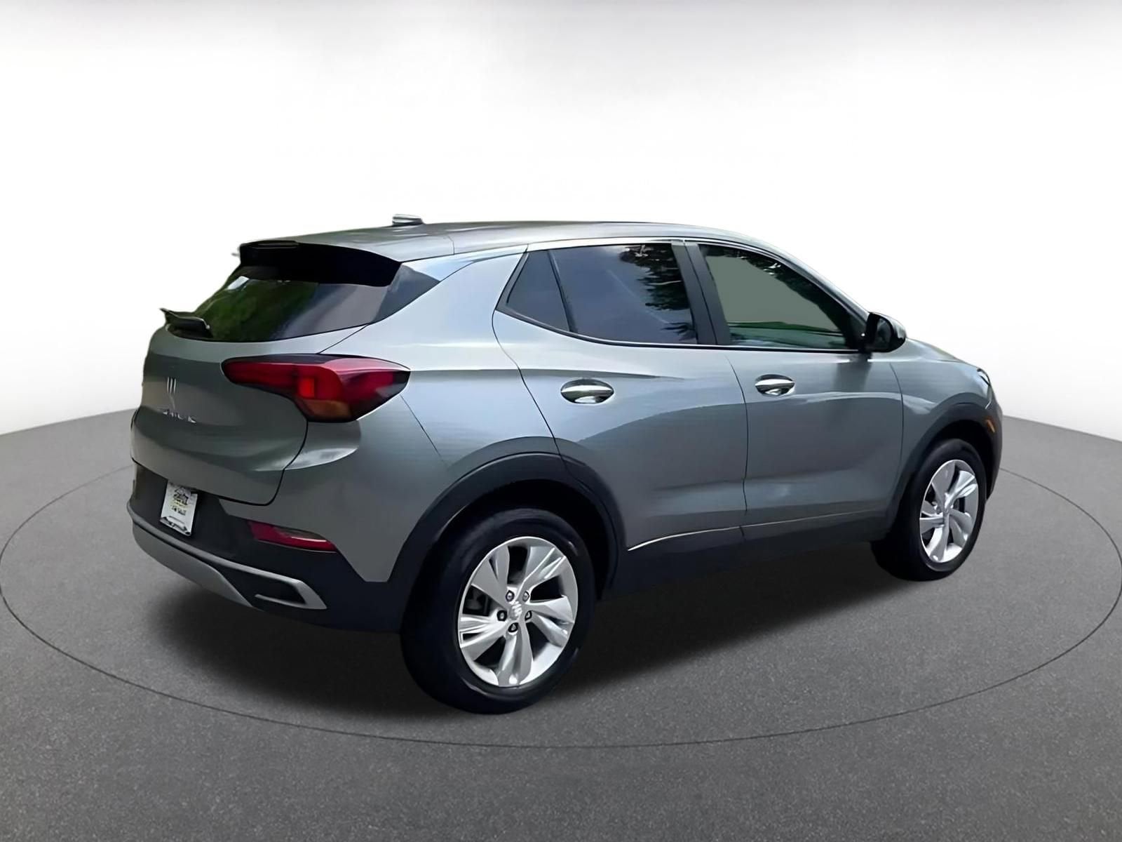 Thumbnail: 2025 Buick Encore GX - 15