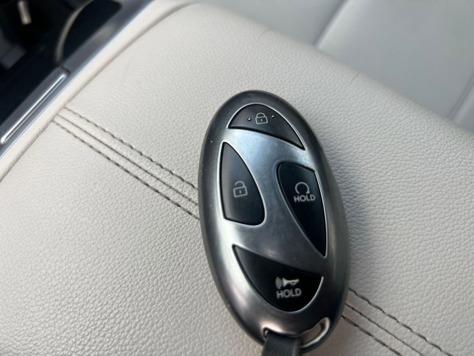 Thumbnail: 2025 Hyundai Tucson - 18