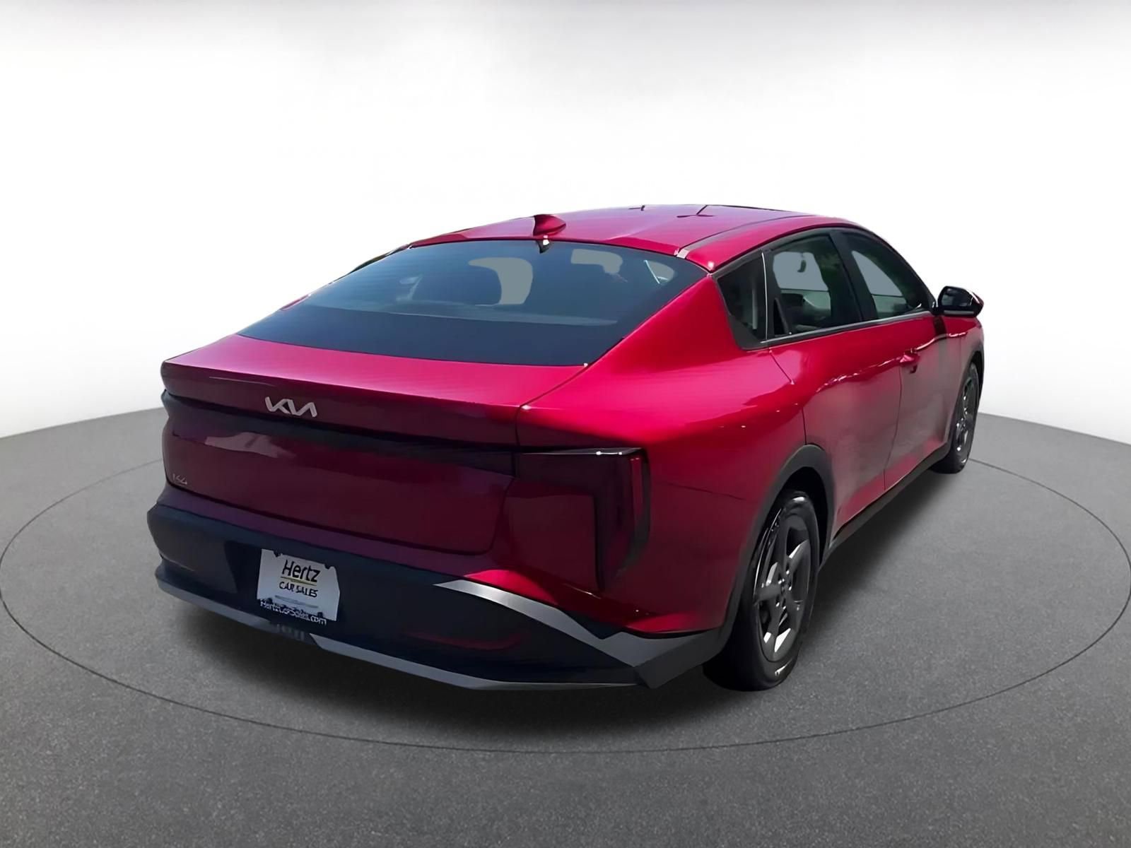 Thumbnail: 2025 Kia K4 - 15