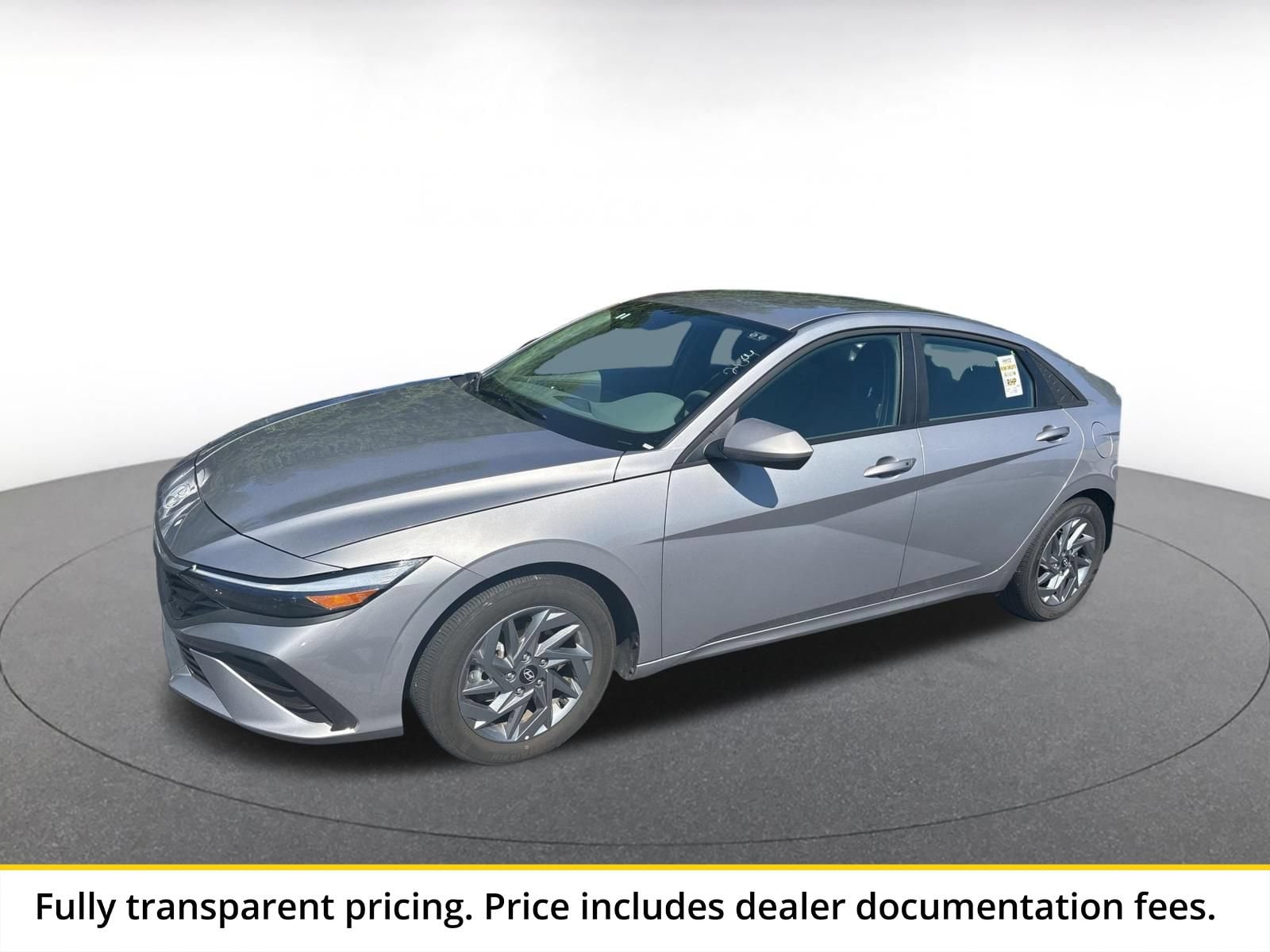 Thumbnail: 2026 Hyundai Elantra - 1