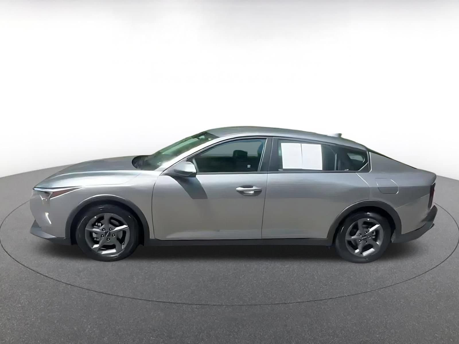 Thumbnail: 2026 Kia K4 - 9