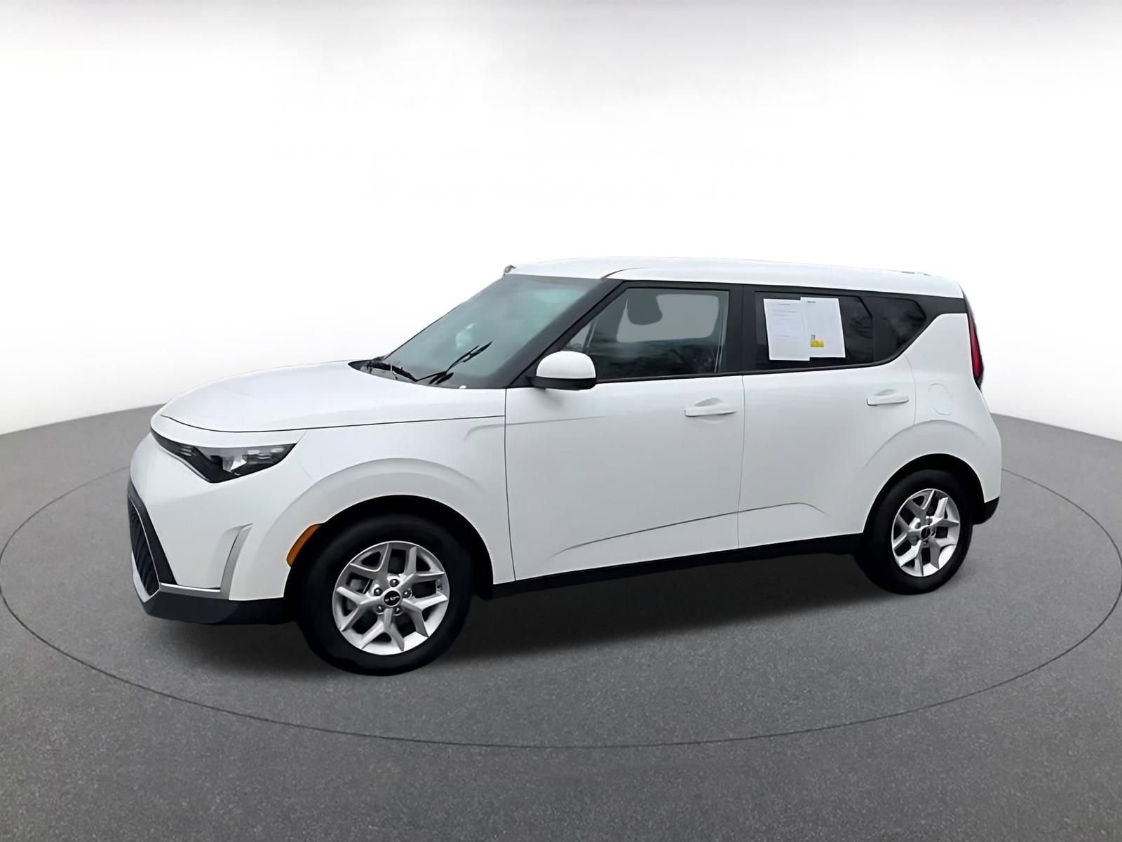 Thumbnail: 2025 Kia Soul - 8