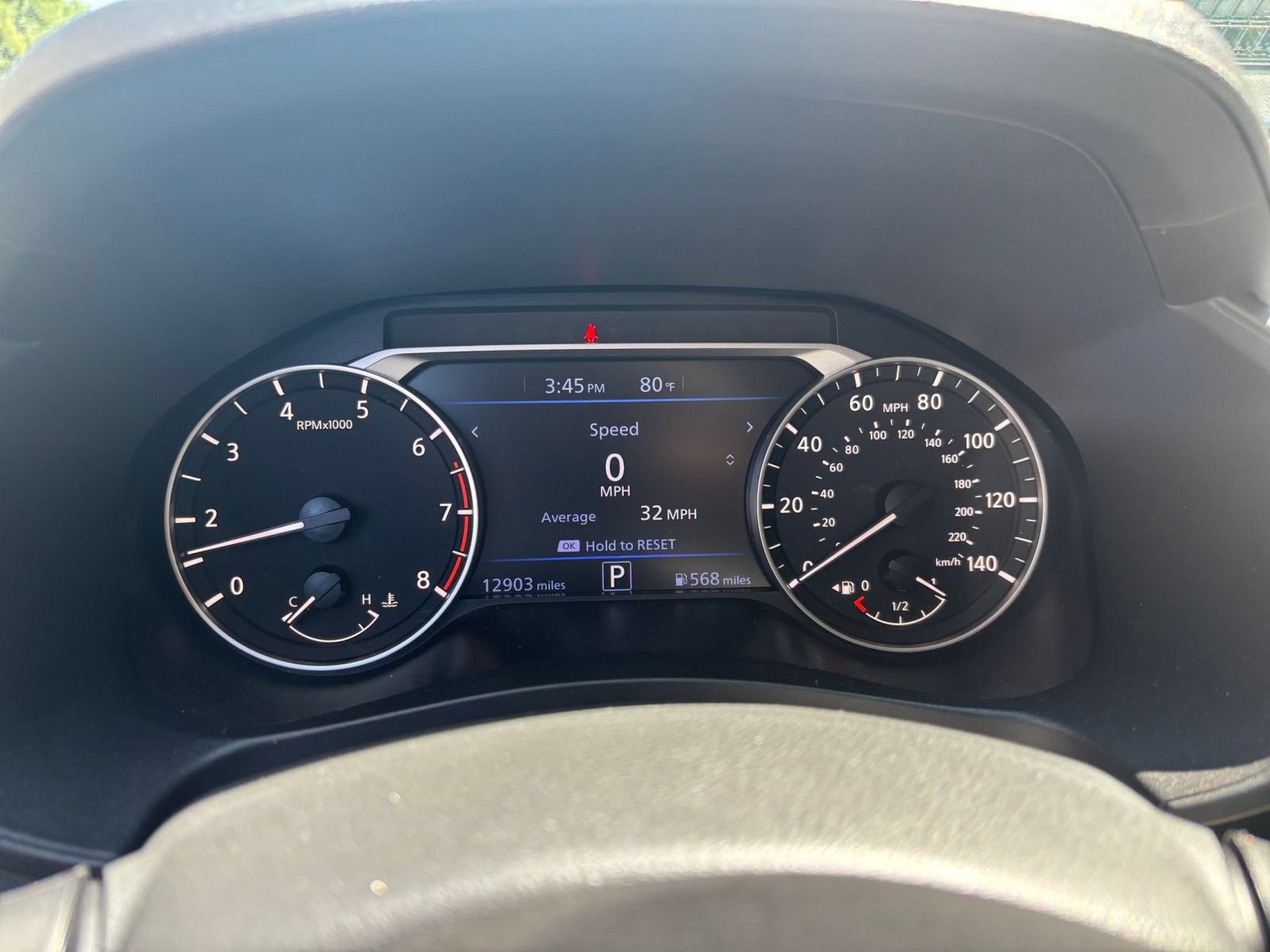 Thumbnail: 2026 Nissan Altima - 30