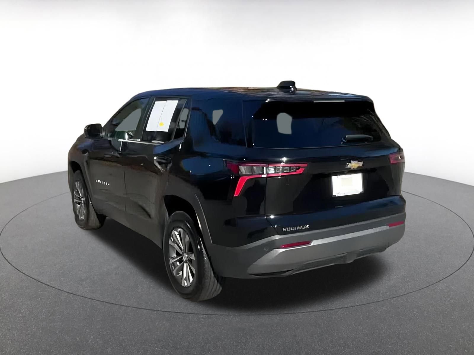 Thumbnail: 2025 Chevrolet Equinox - 15