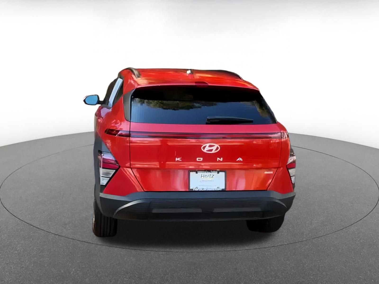 Thumbnail: 2025 Hyundai Kona - 12