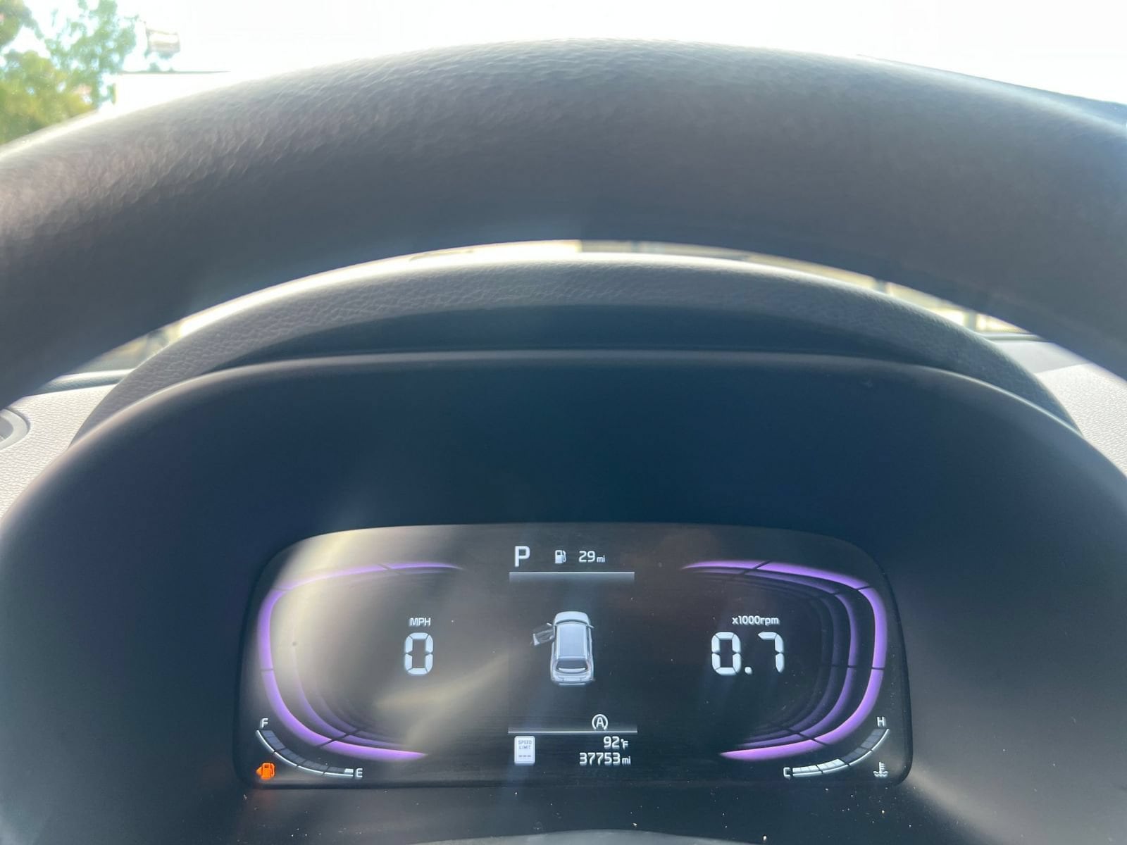 Thumbnail: 2025 Kia Soul - 30